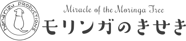 モリンガのきせき公式サイト【hanarizu PRODUCTIONS】