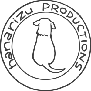 hanarizu PRODUCTIONS logo
