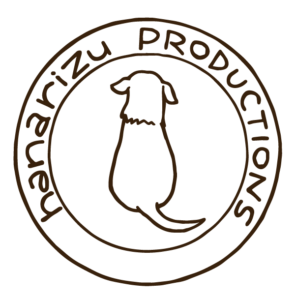 hanarizu PRODUCTIONS logo